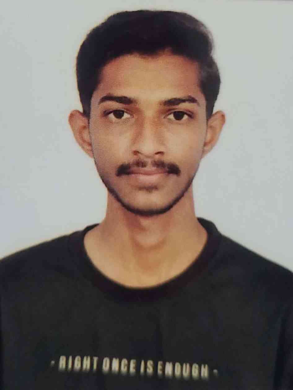 Ashik Rathod
