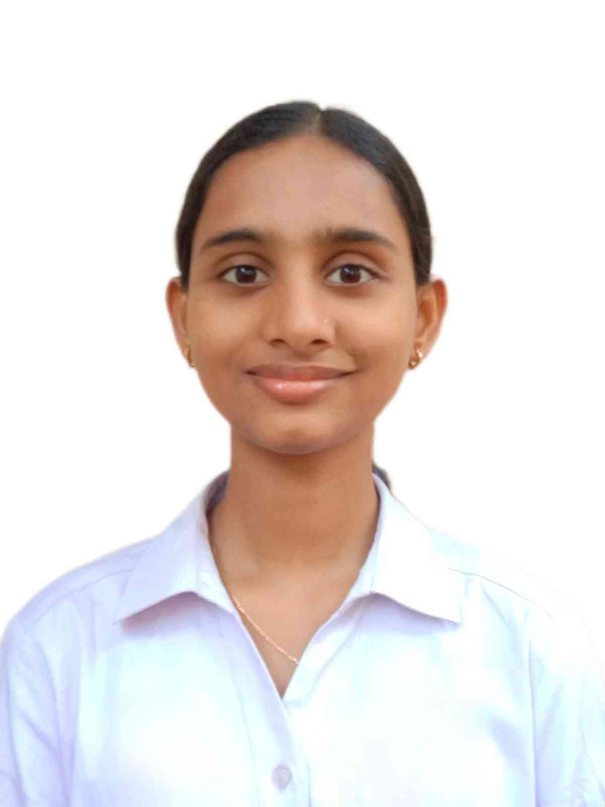 Pavitra laxman Rathod