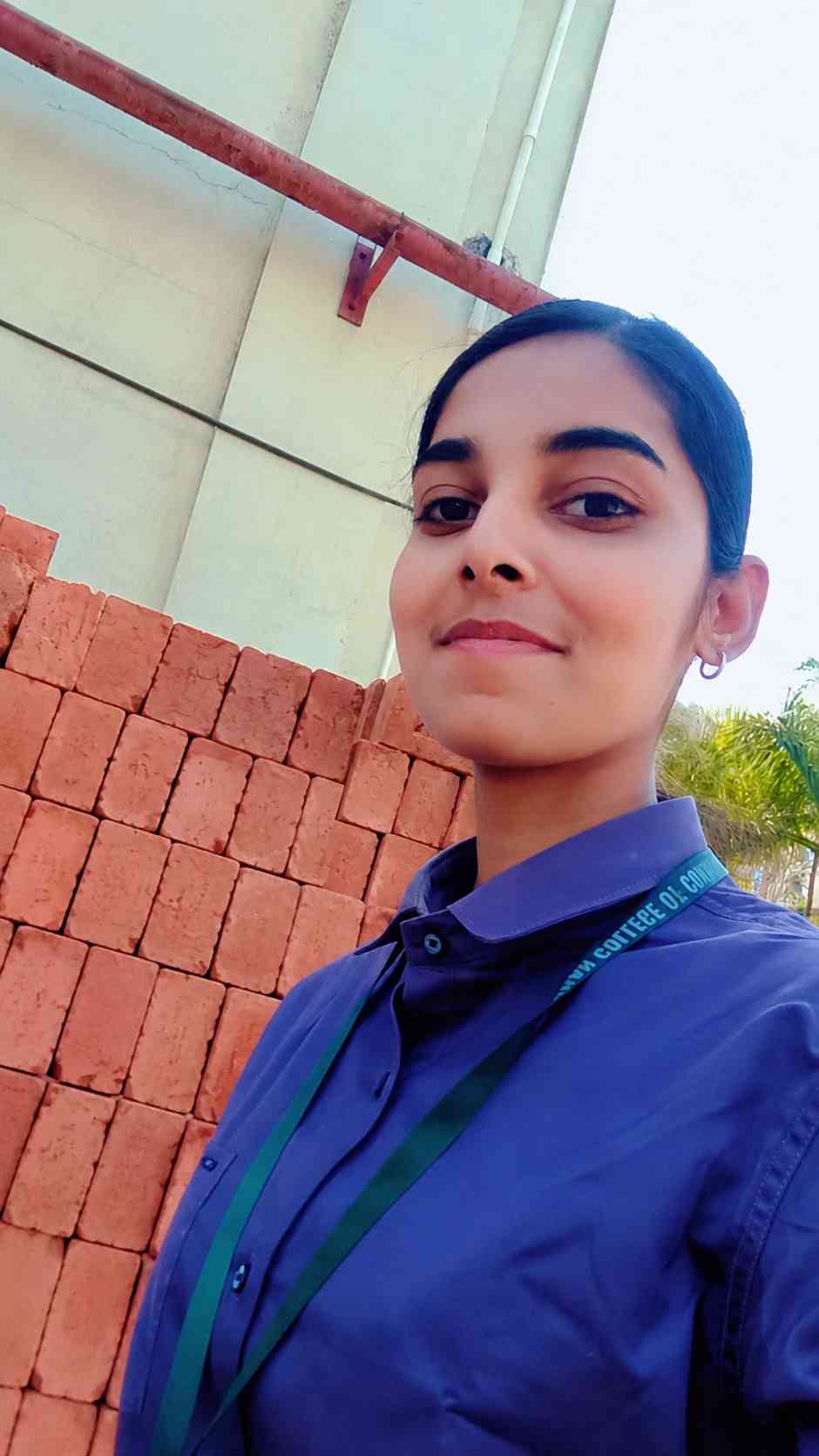 Divya Vijay rathod