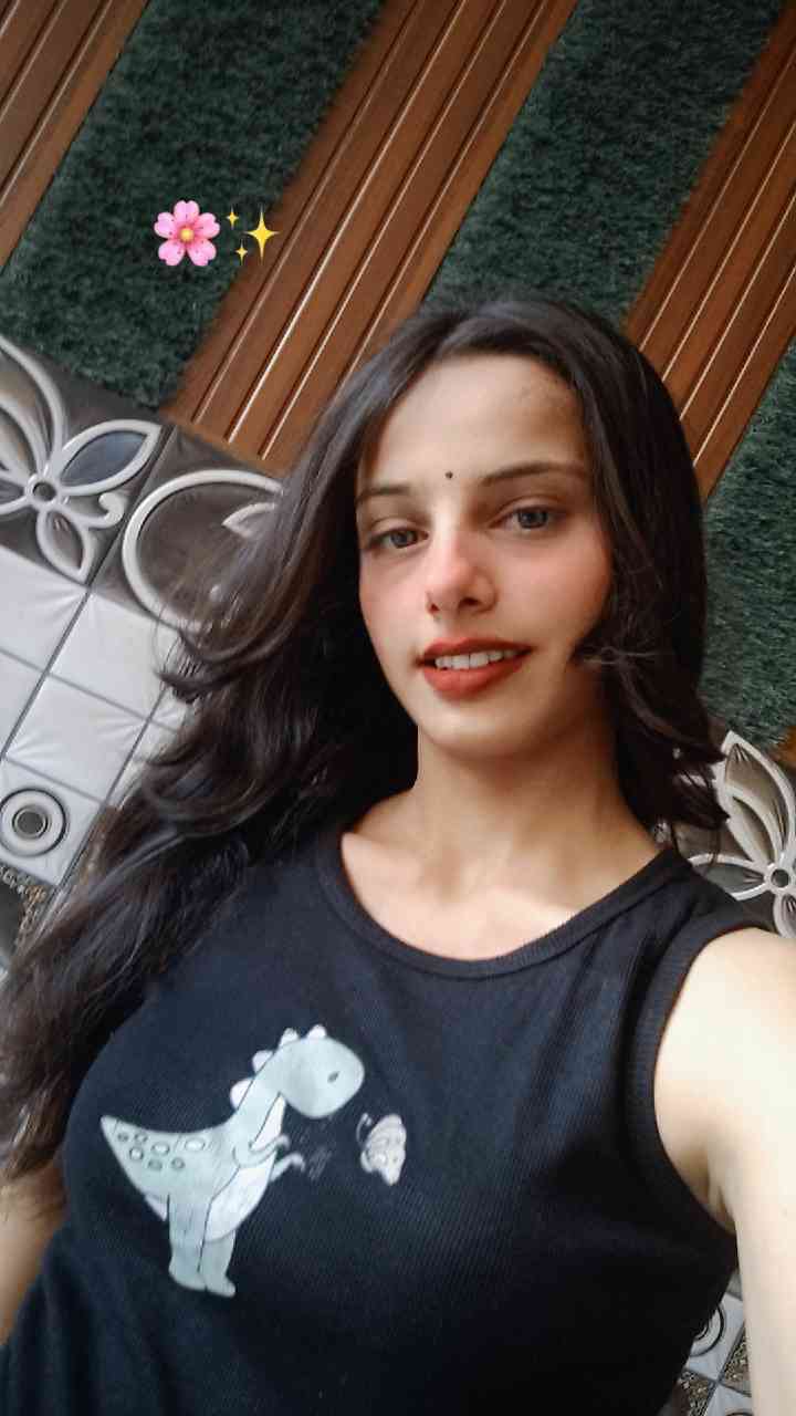 Nikita Rathore