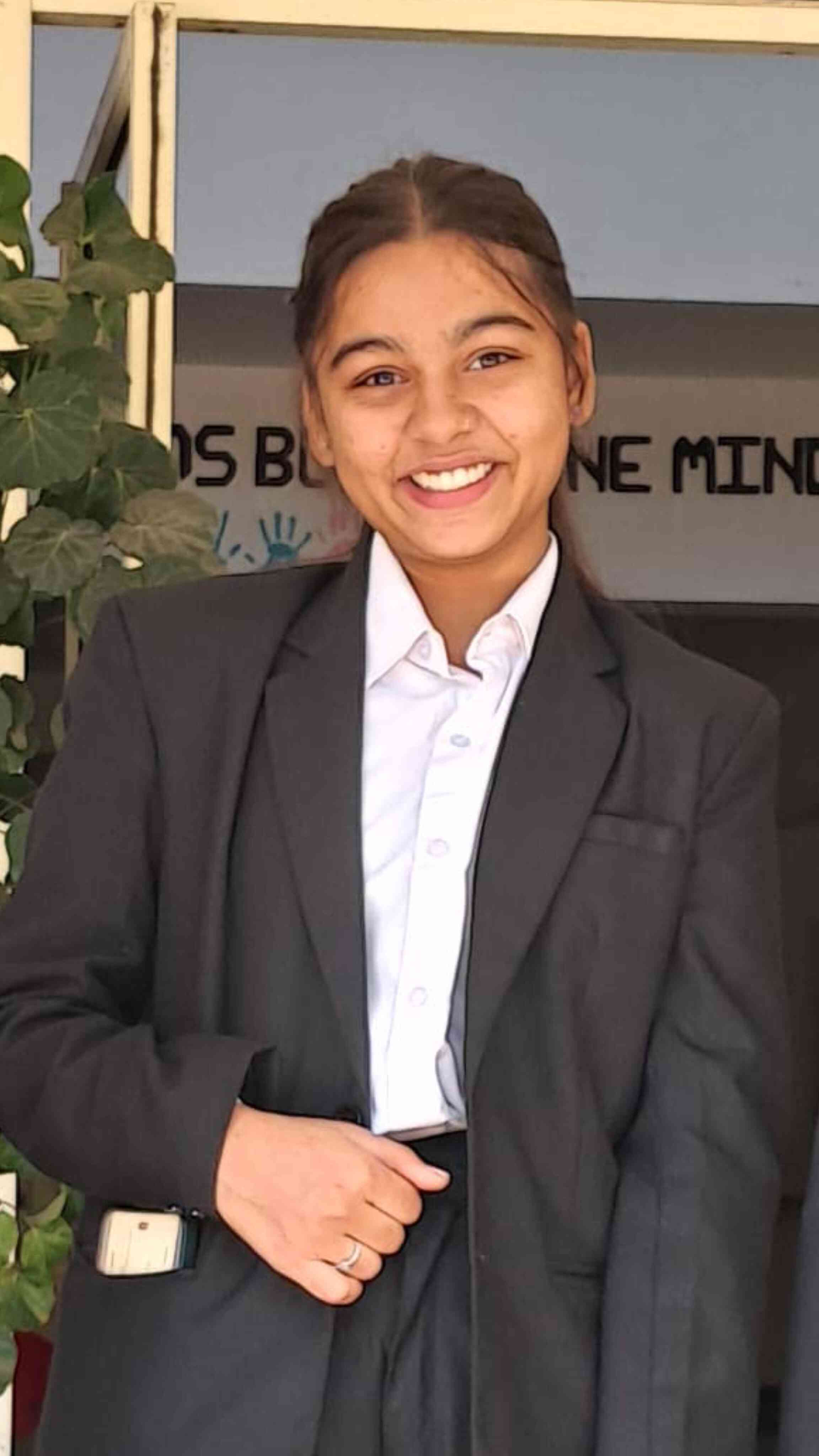 Prachika rathore