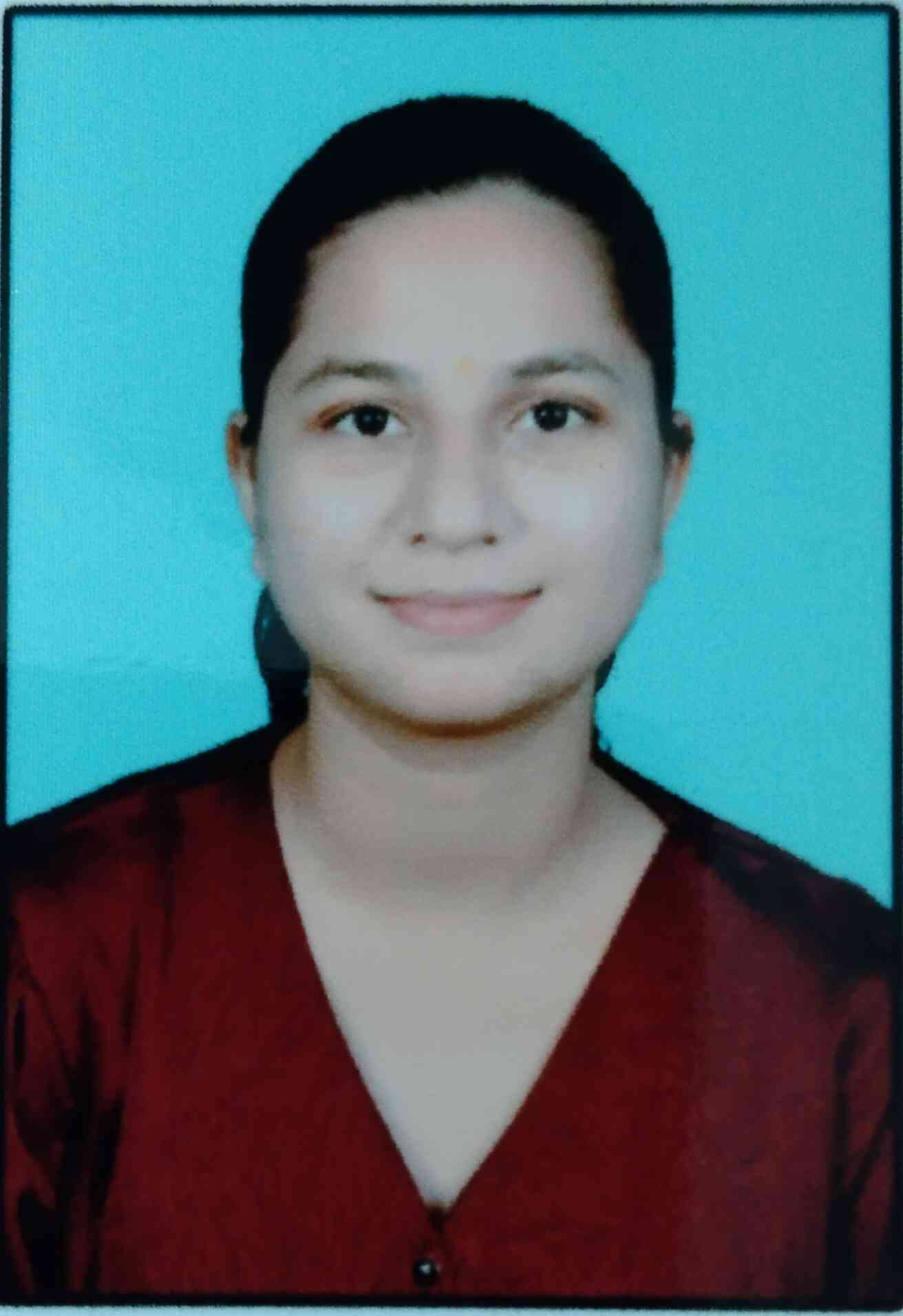 Sakshi Rathore