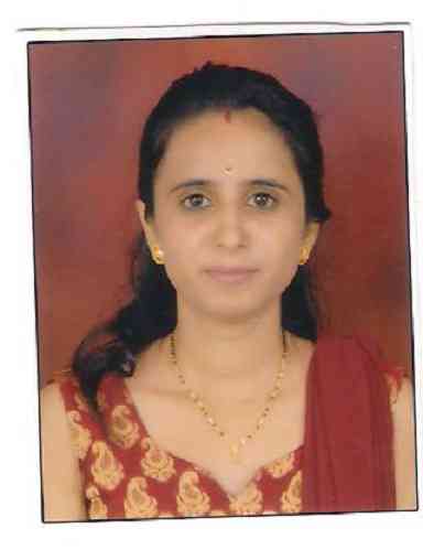 Ratna Sharma