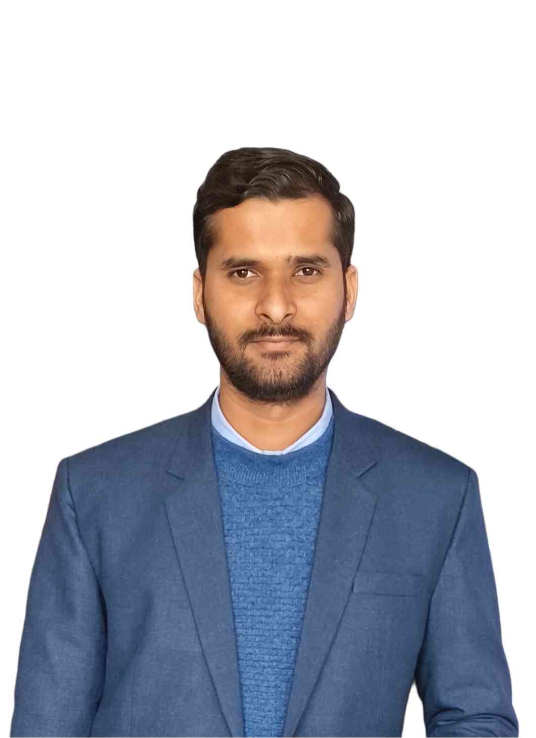 Ratnesh Pandey