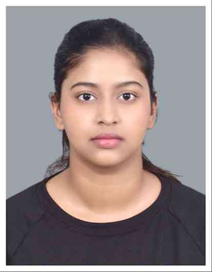 Raunak Azmi