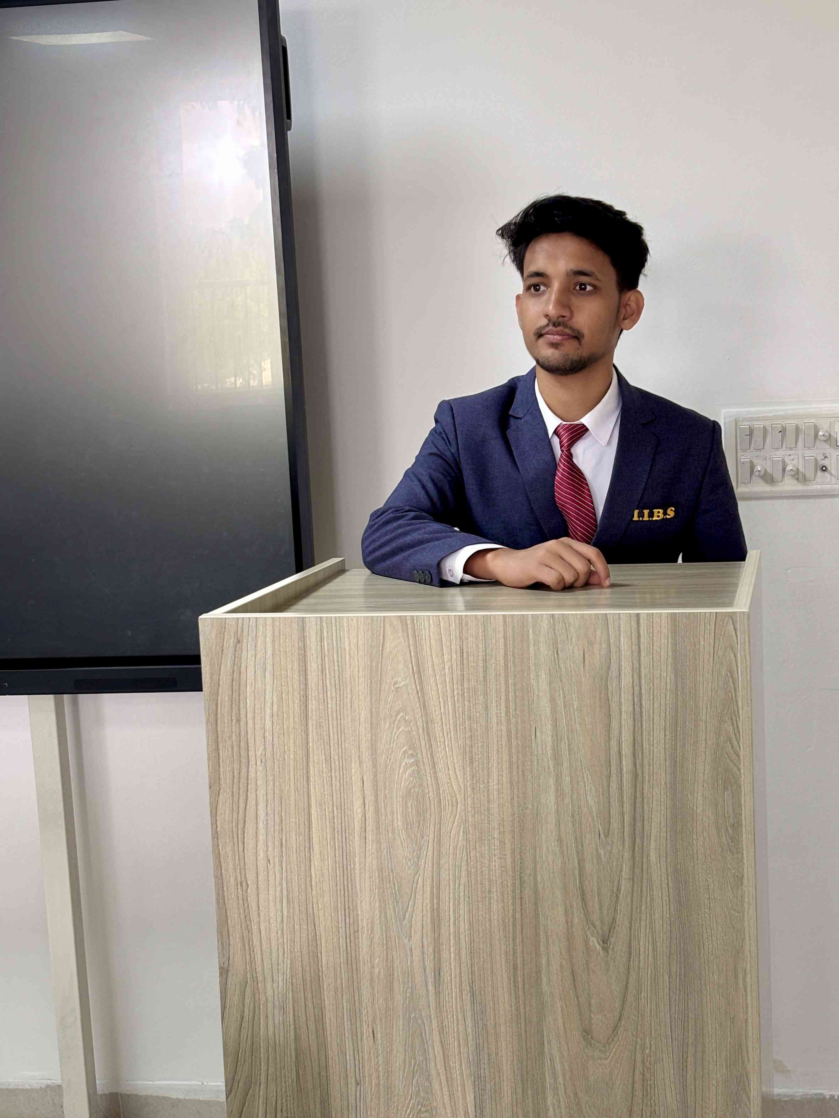Raunak kumar