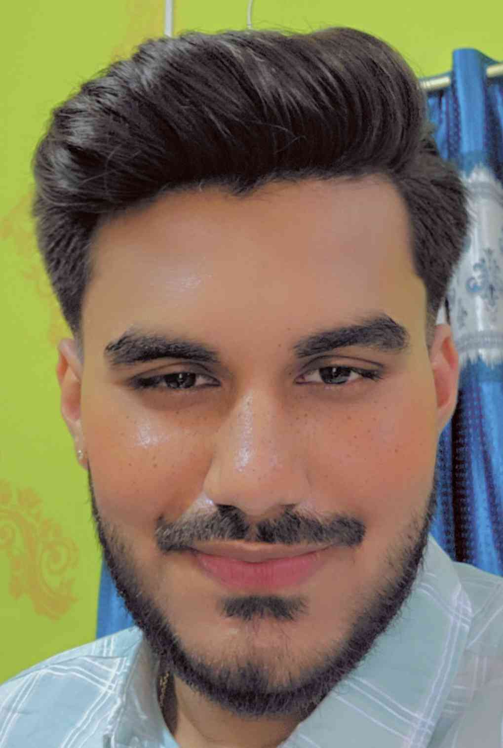 Raunit jaiswsl
