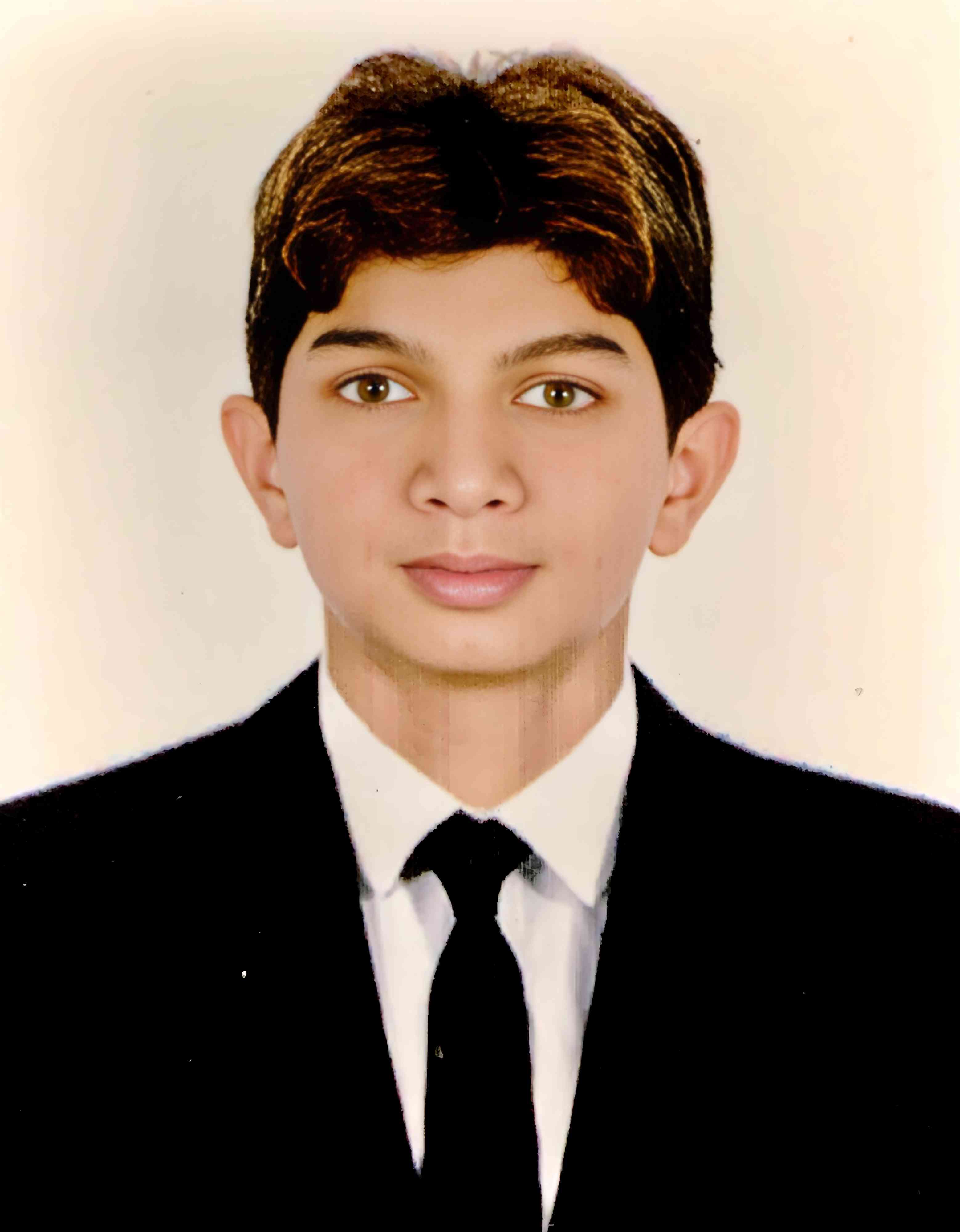 Raval Rudra Naresh bhai