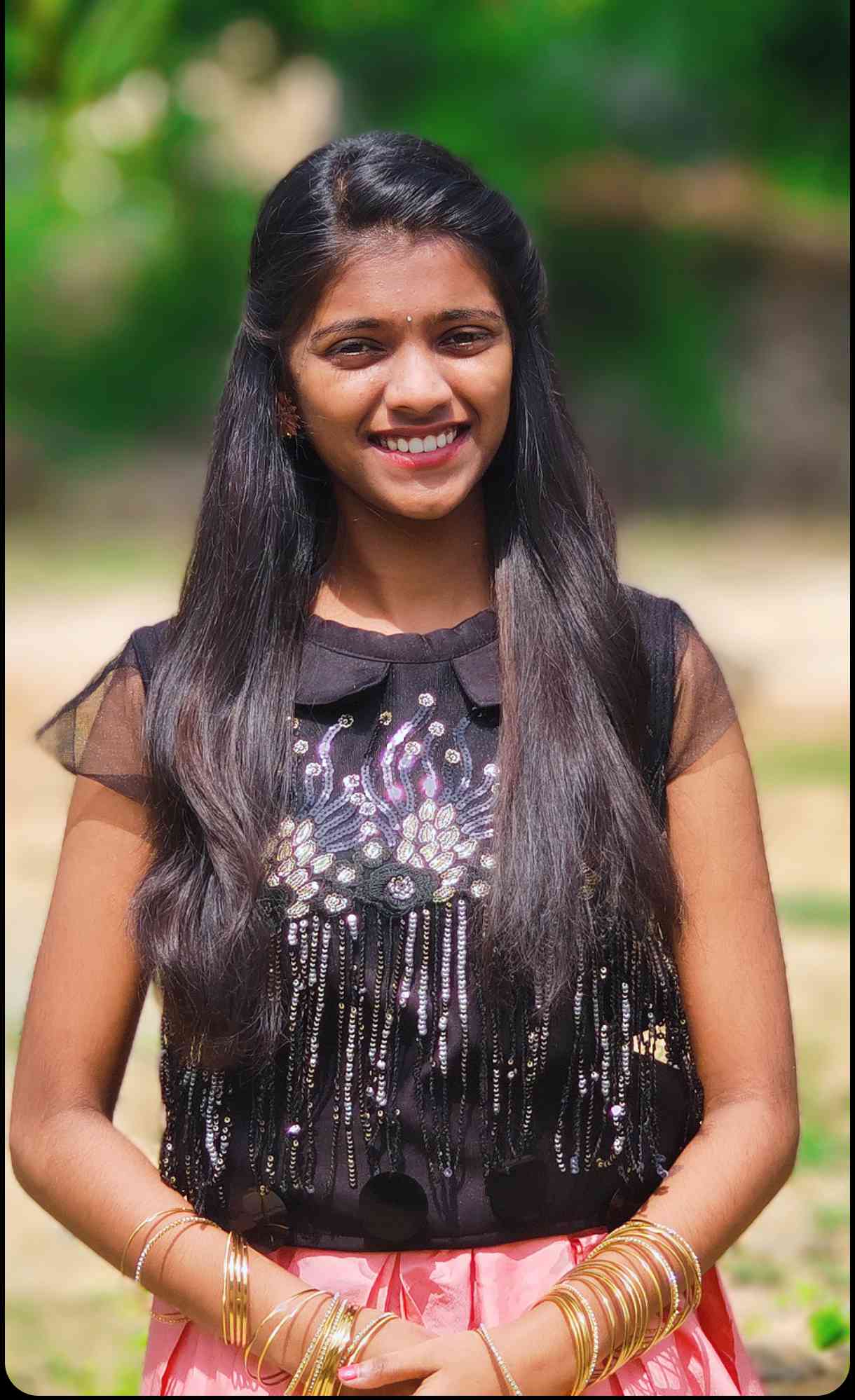 Ravichandrika Jukanti