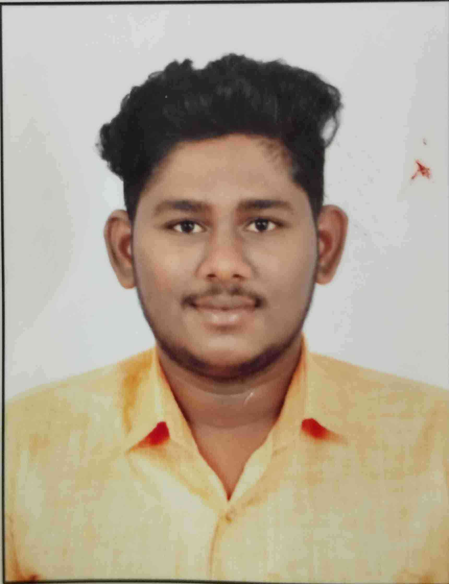 Jannu Ravikiran