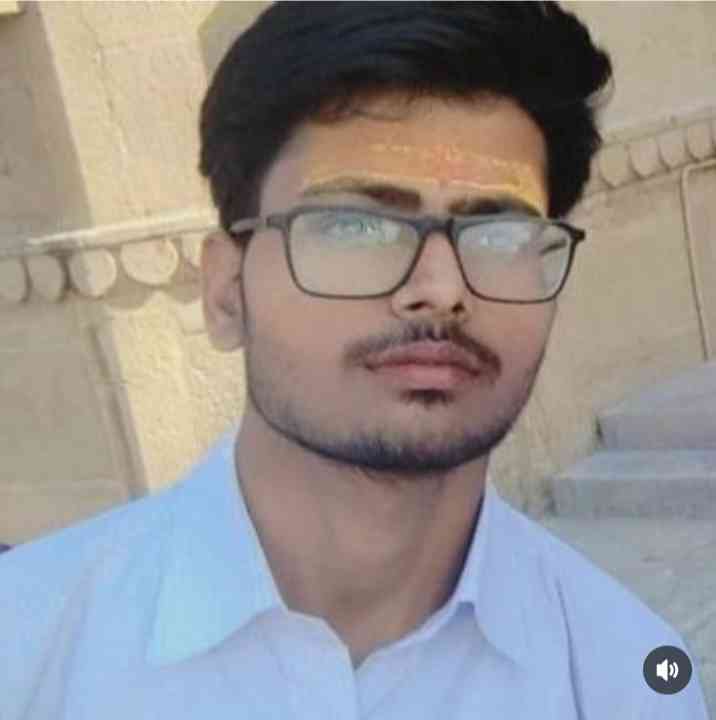 Ravi Shankar Bhardwaj