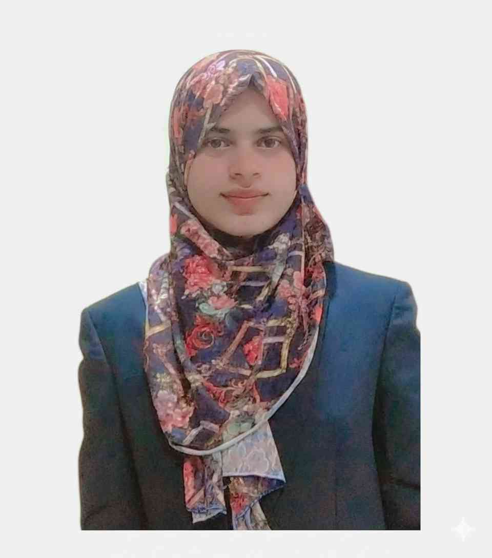 Ravish Fatema Quazi Taqiuddin