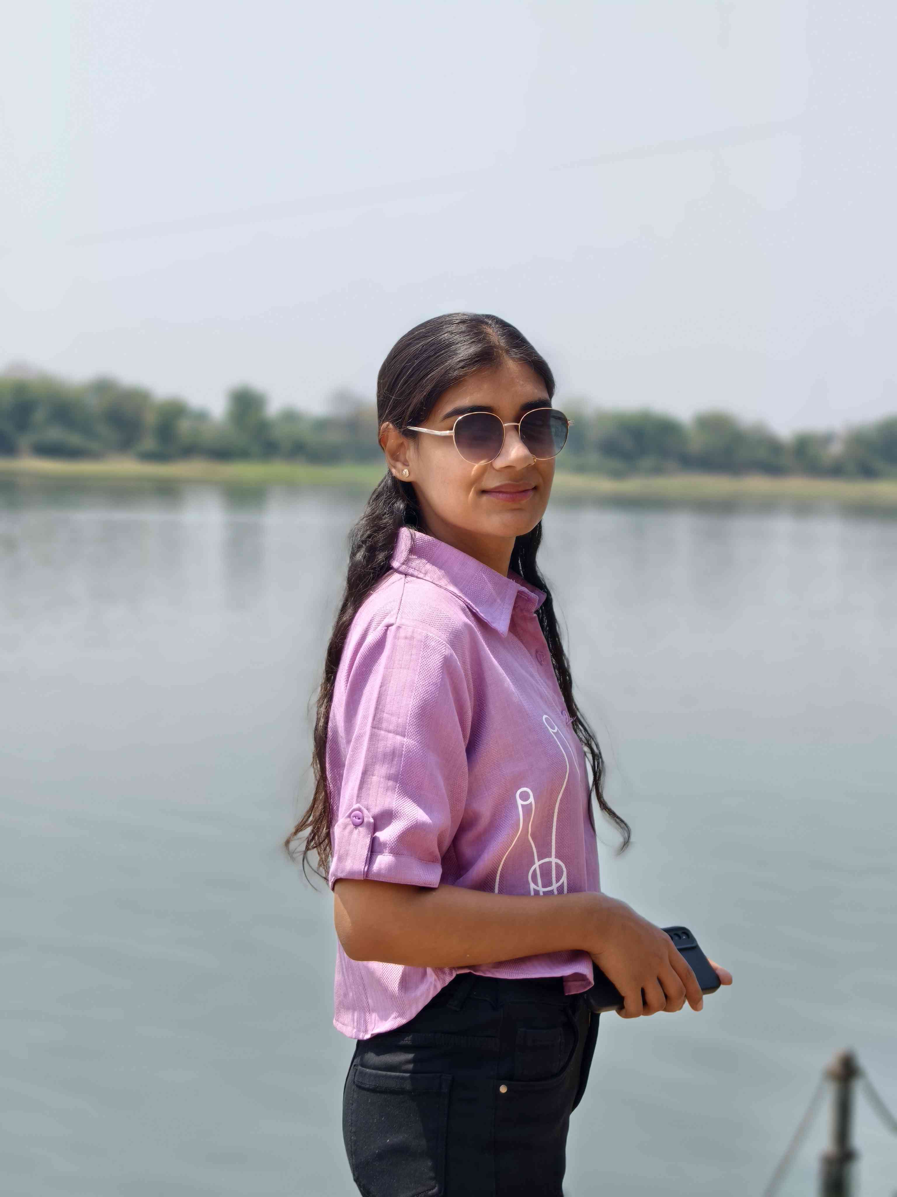 Ayushi Rawal
