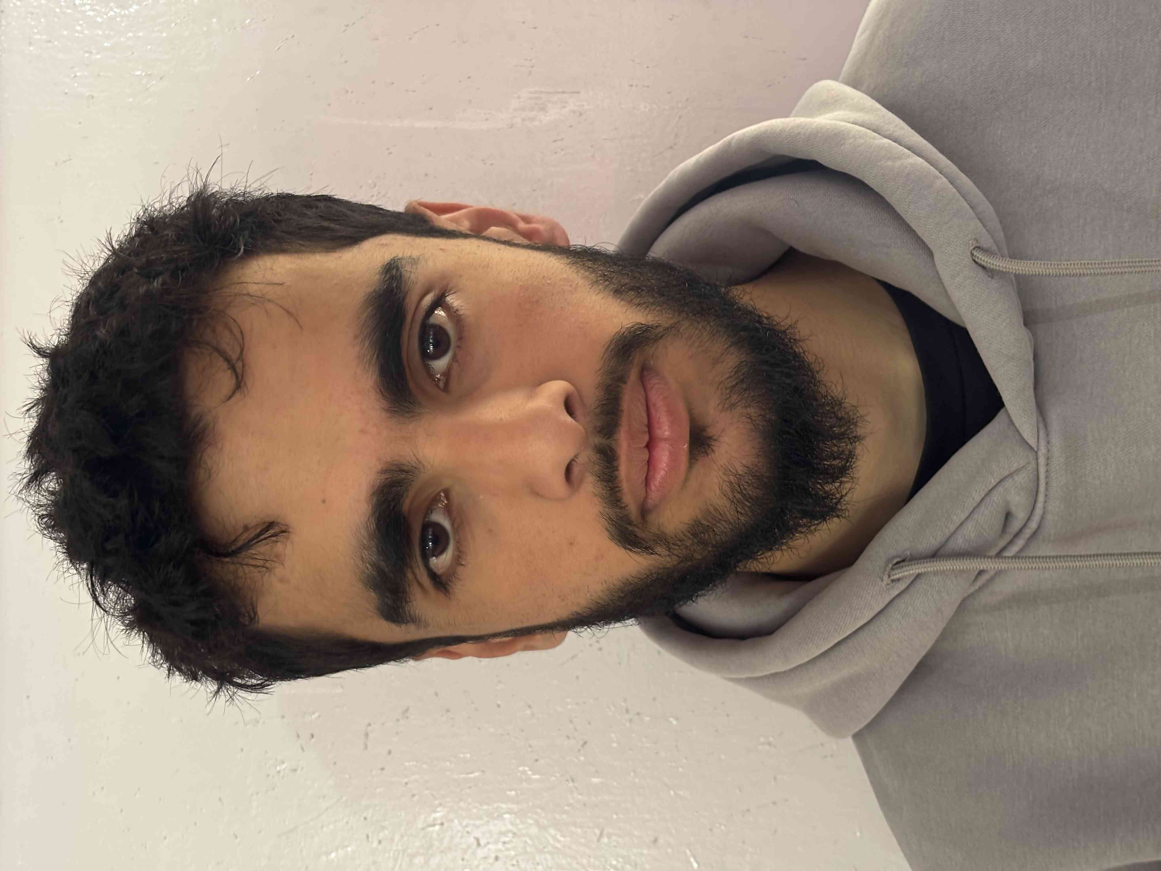 Rayyan Shabir
