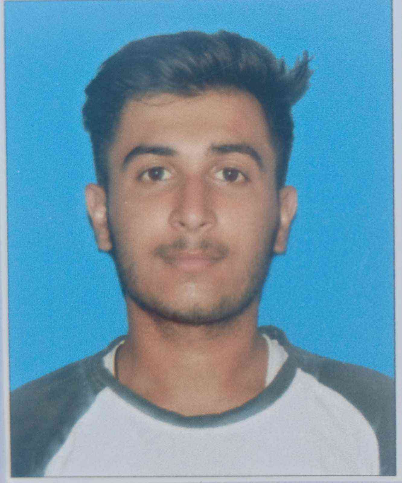 RAYYAN KHAN