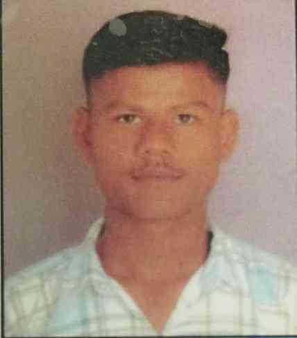 Rohit Dnyaneshwar Bhagat