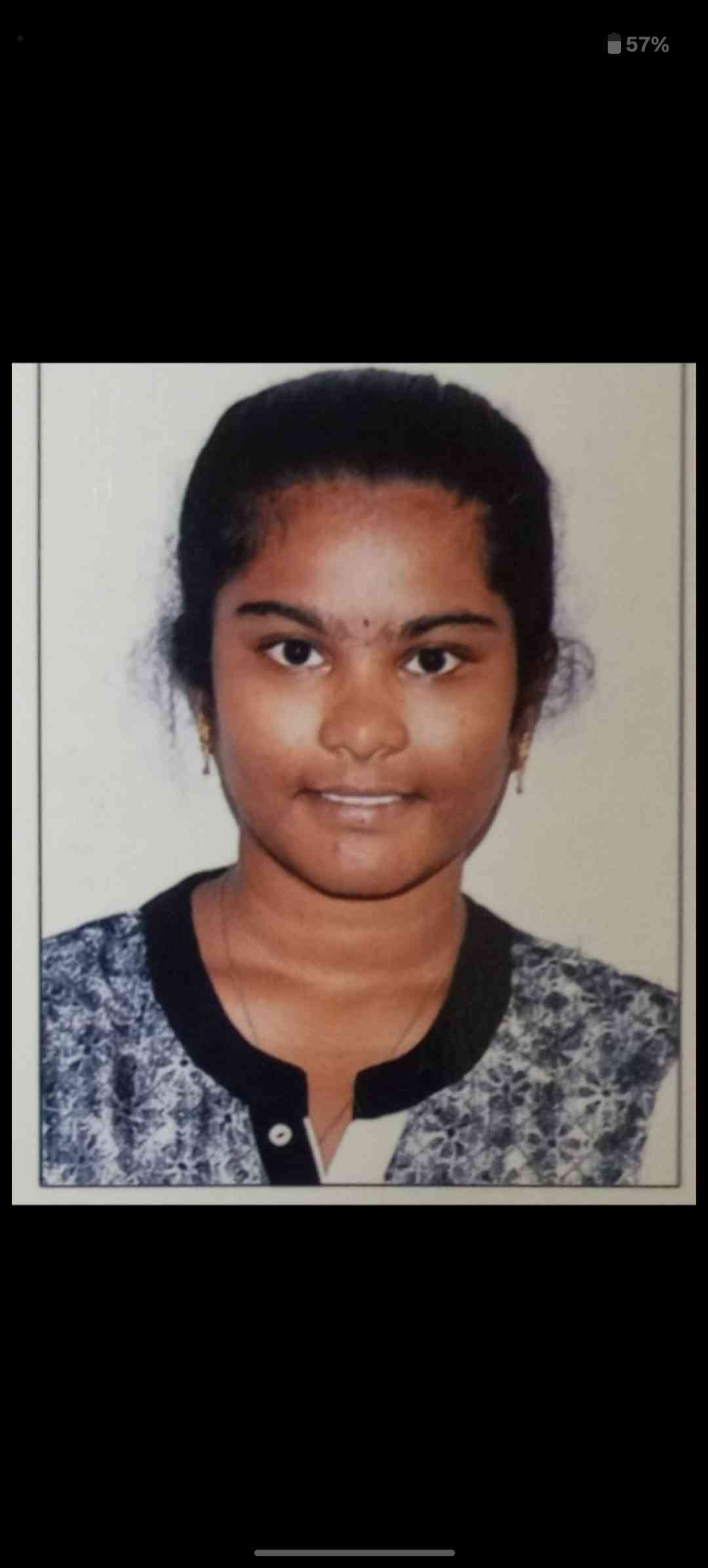 Rechaljyothi Ponduru