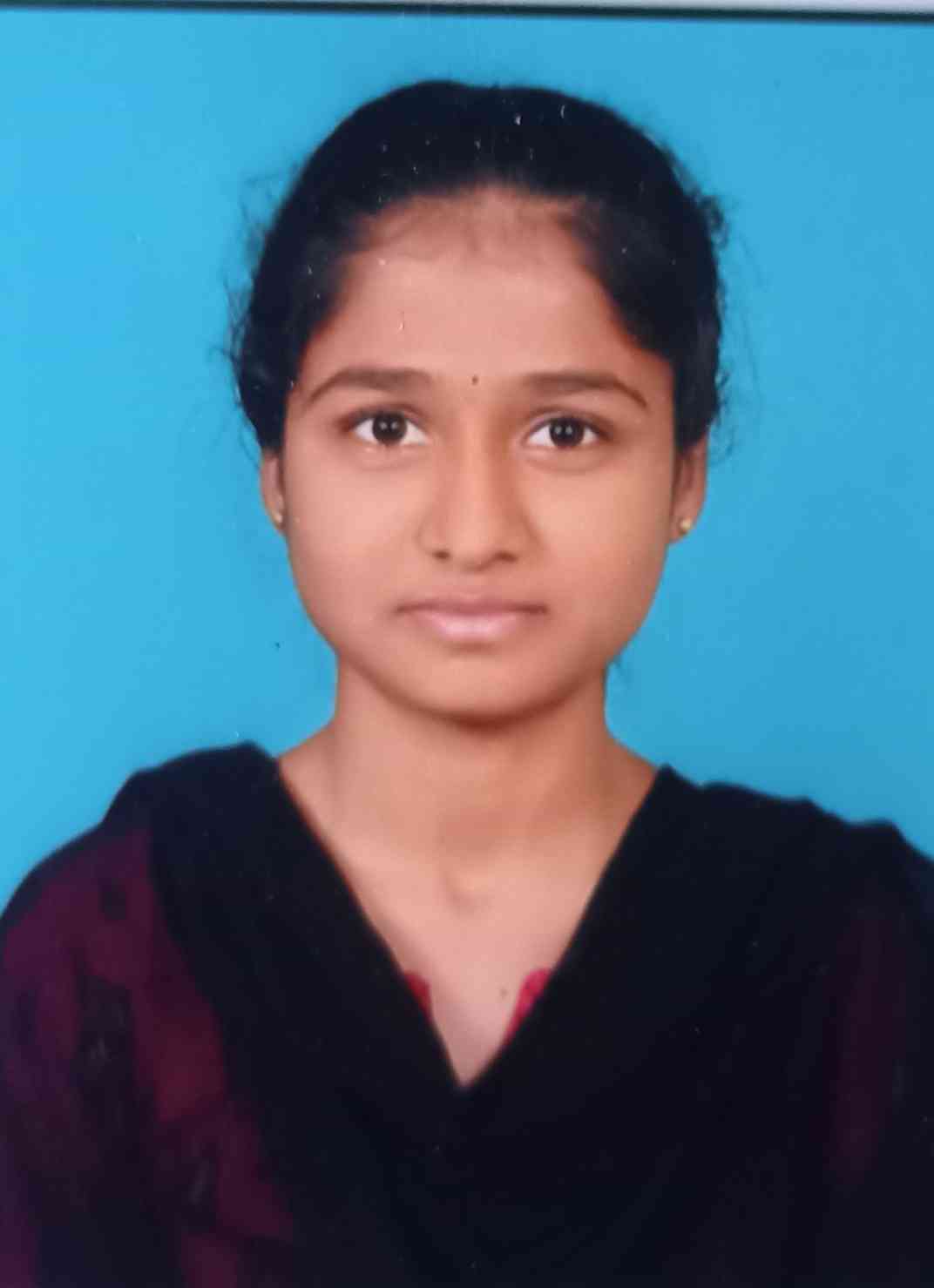 Sreeja Chiluveru