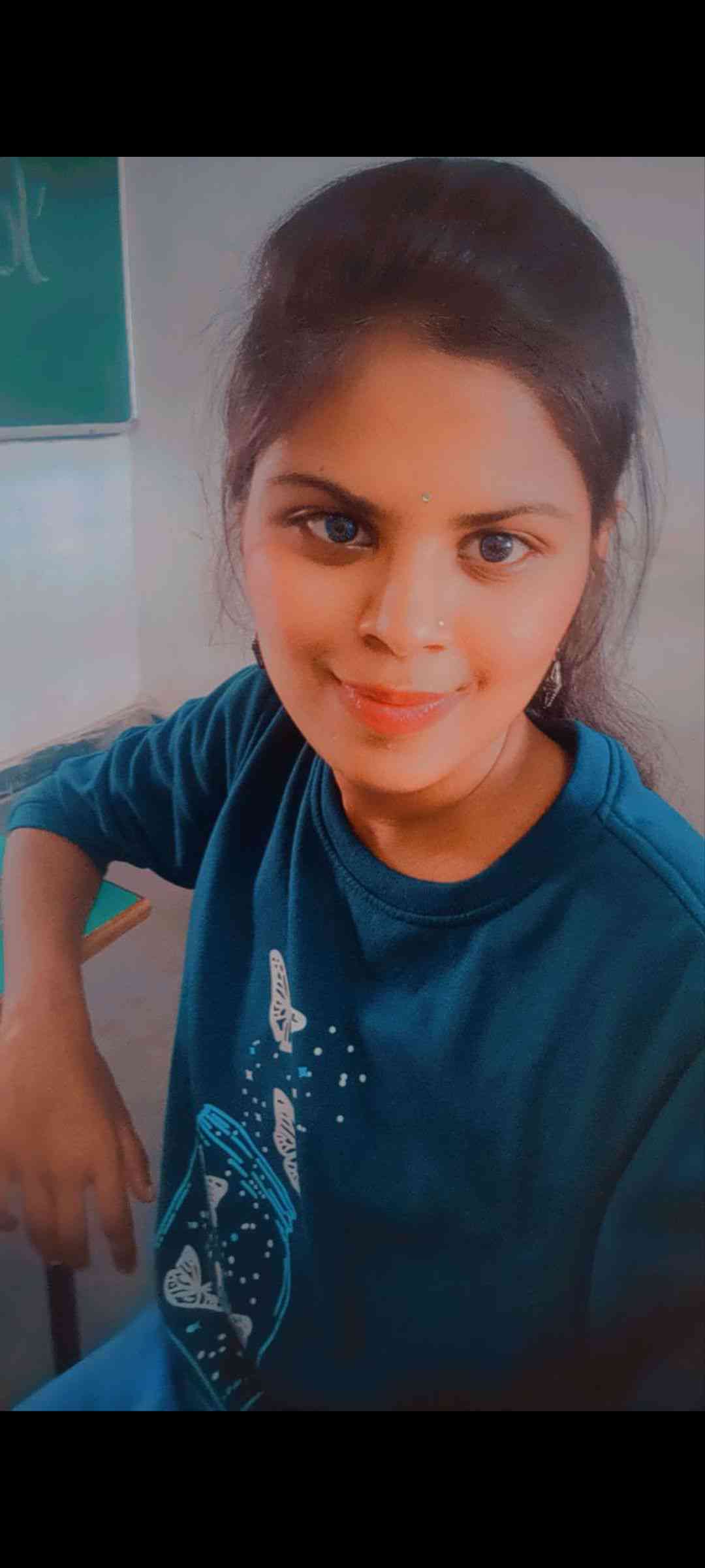 Krishnaveni Reddy