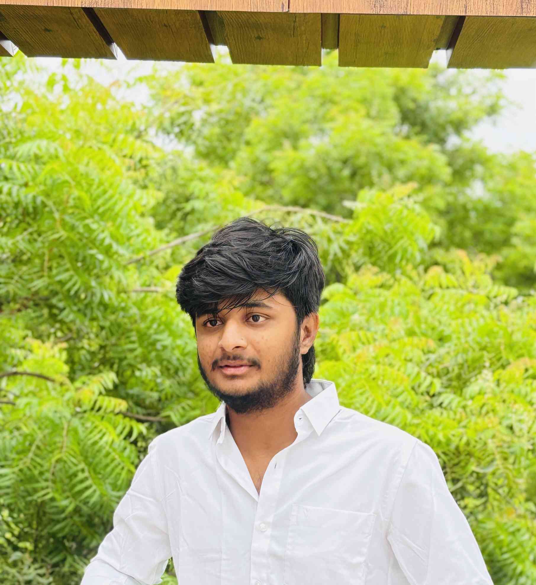 THARUN VANGA