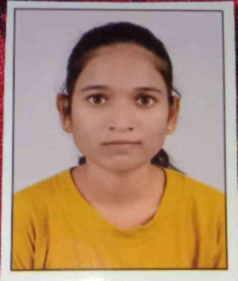 Reedima Keshaorao Patil