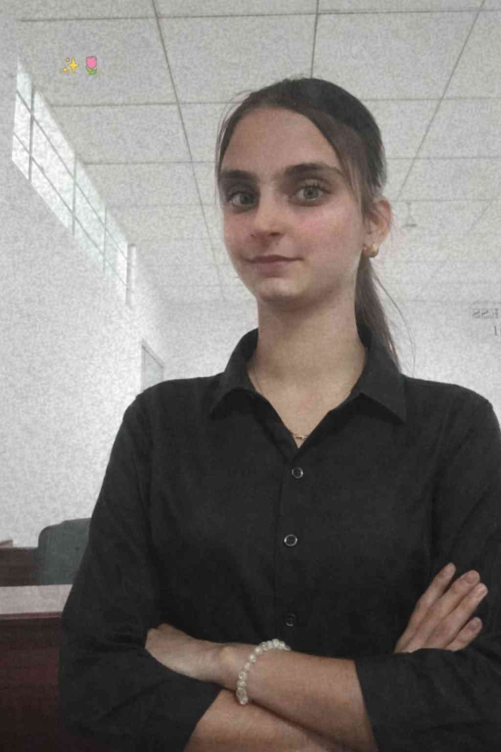 Reeshu Tyagi