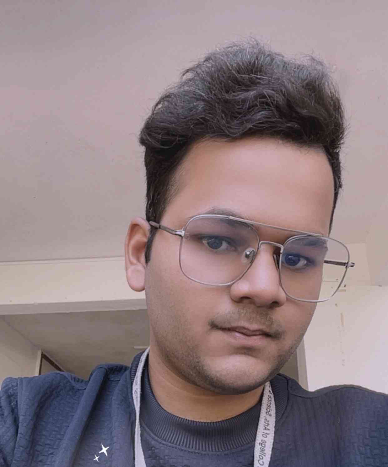 Rehan Rafiq Raut