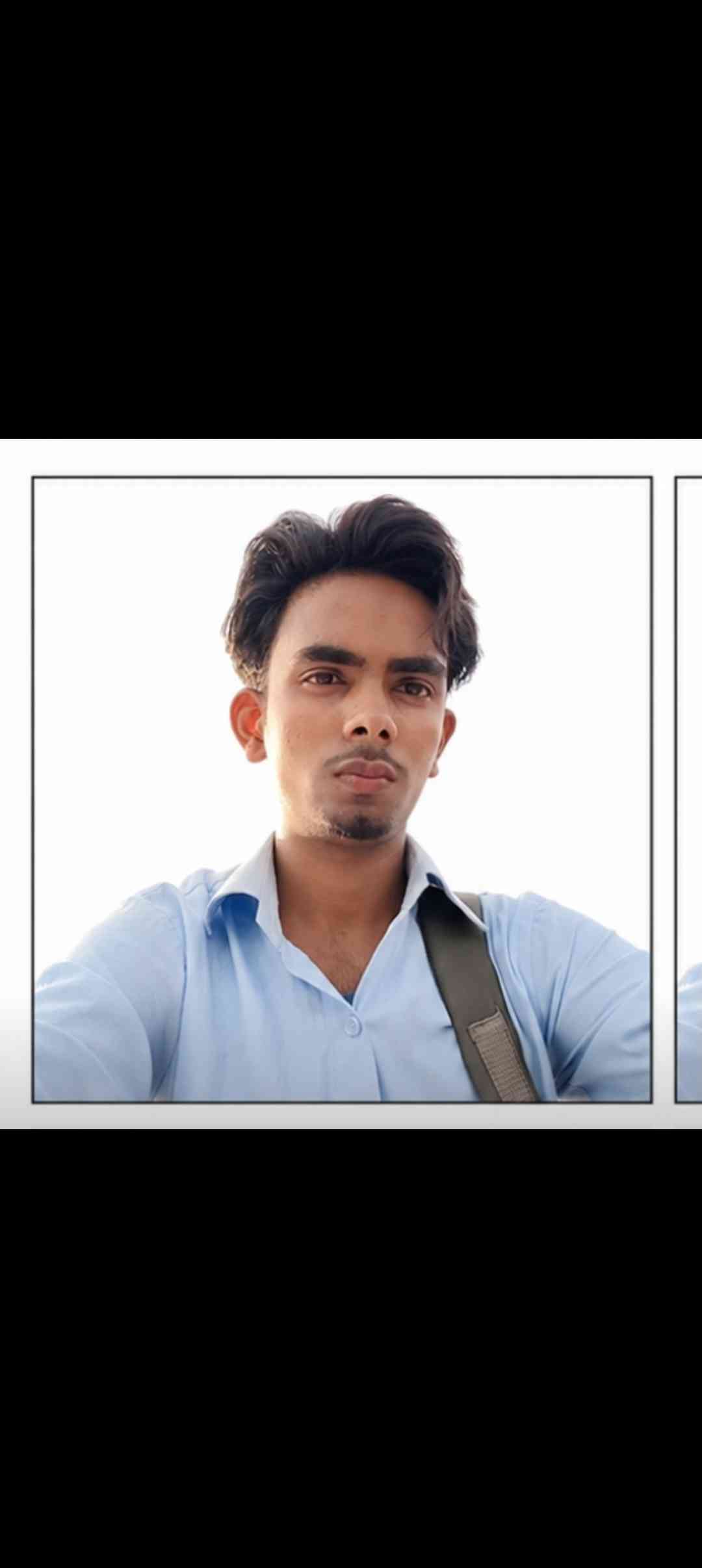 Mohammad Rehan Nafees Ahmed Shah