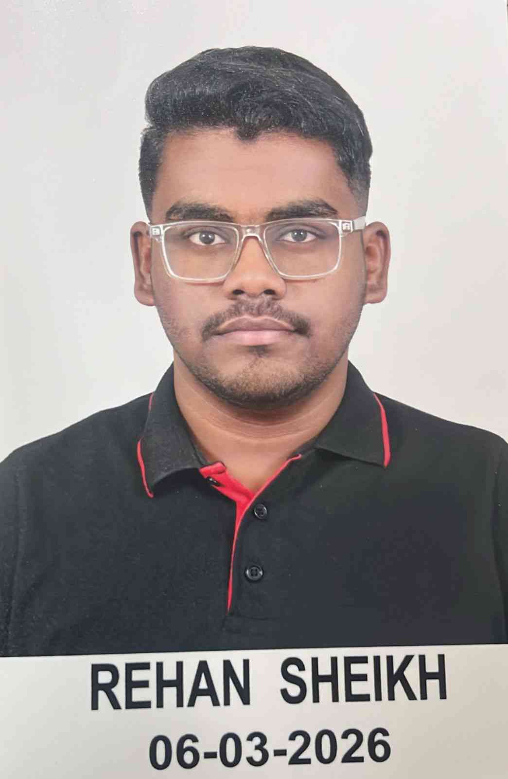 Rehan  Sheikh