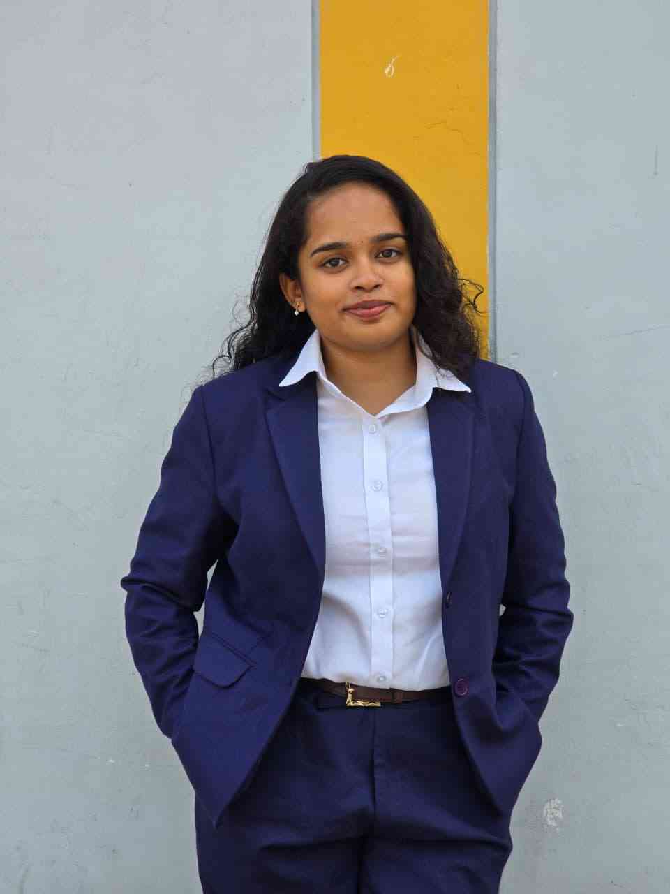BENDI Rekha