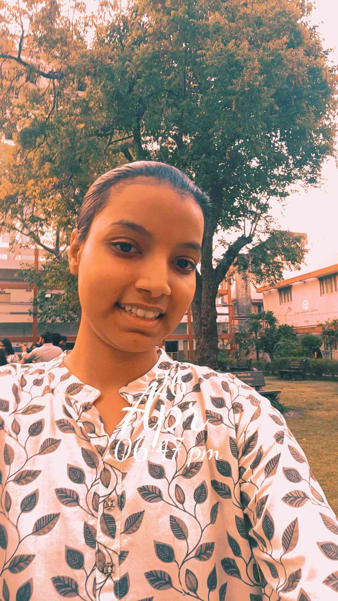 Varsha Gupta