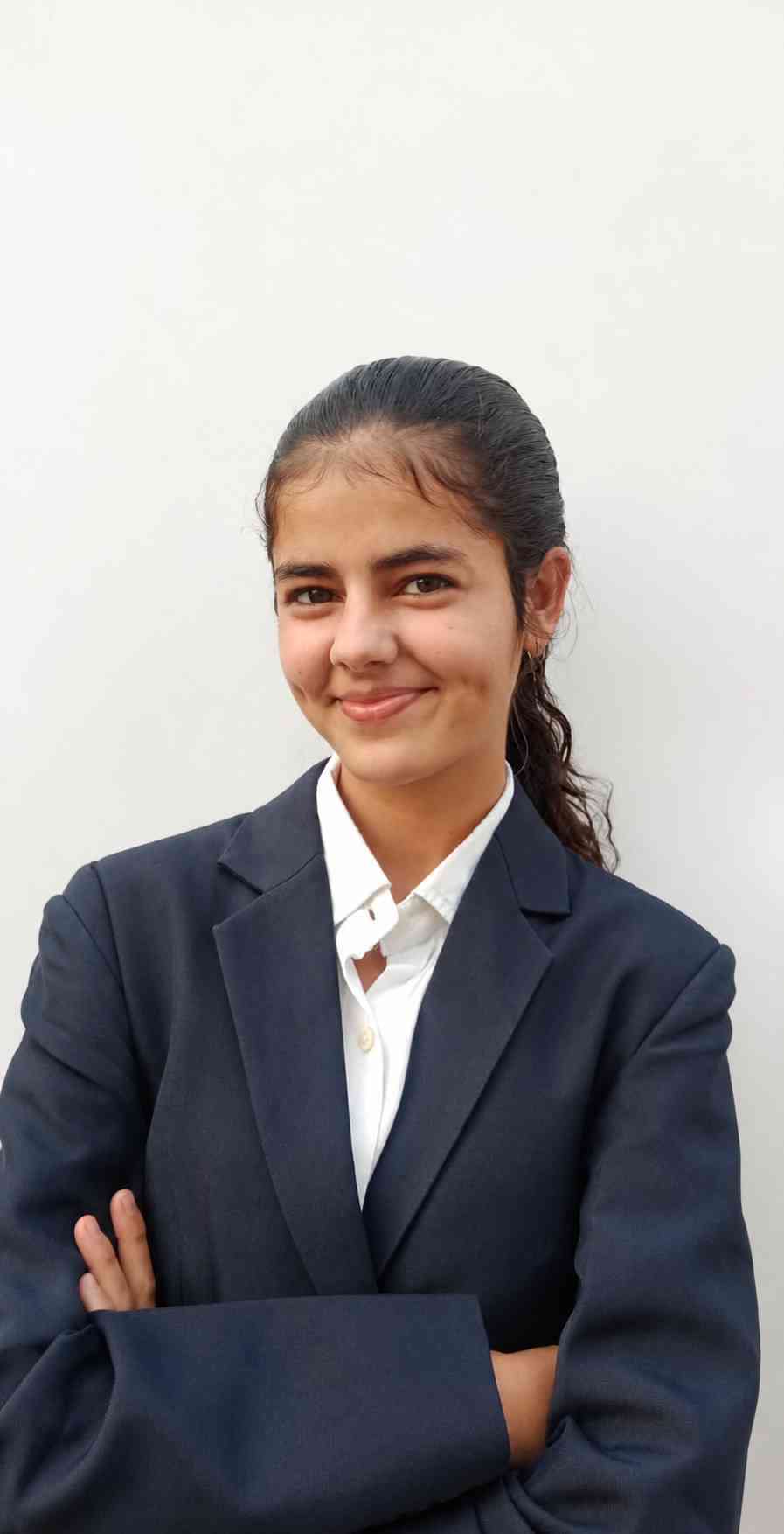 Rekha Patel