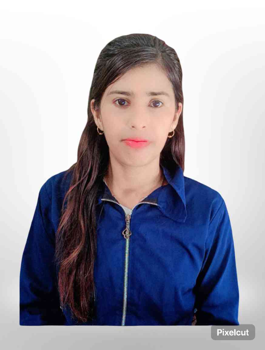 Rennish Verma
