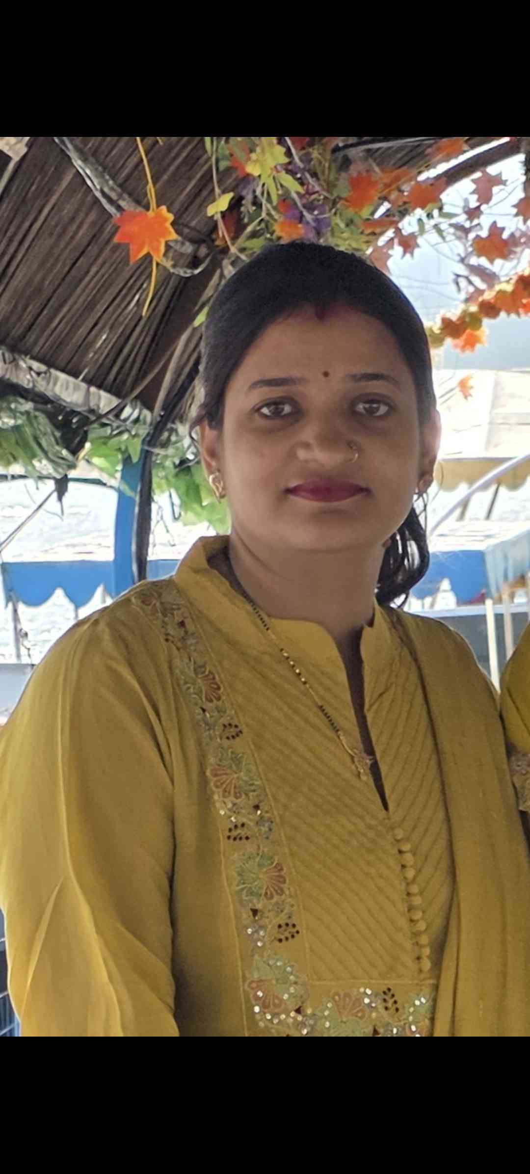 Renu sharma