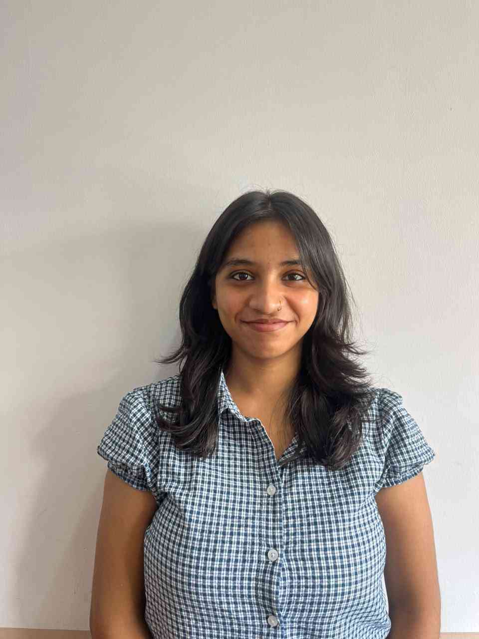 Renuka Tukaram Gadekar