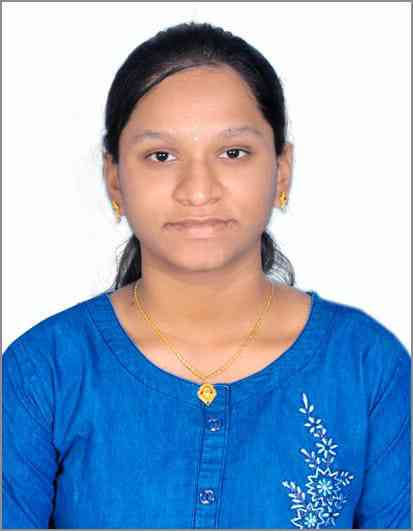 Renuka R