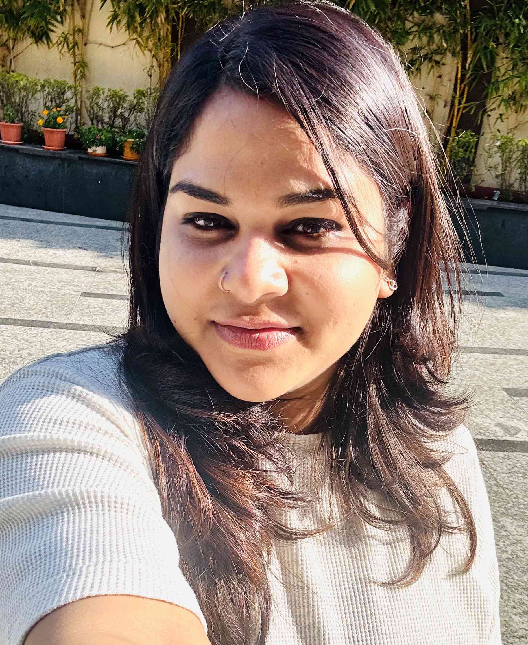Renuka Singh