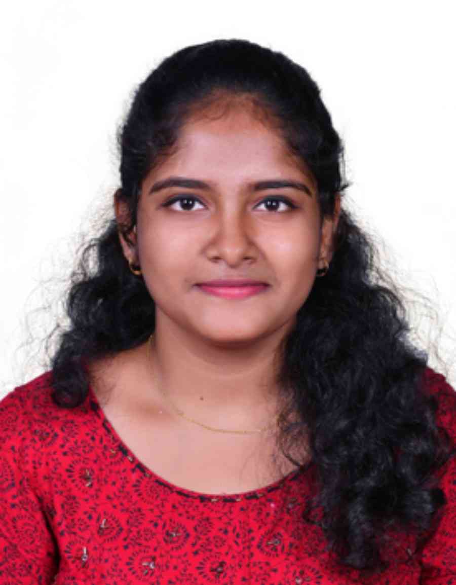 Reshma A