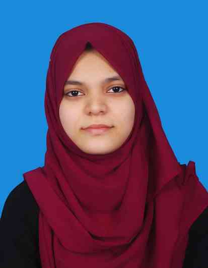 Reshma .M