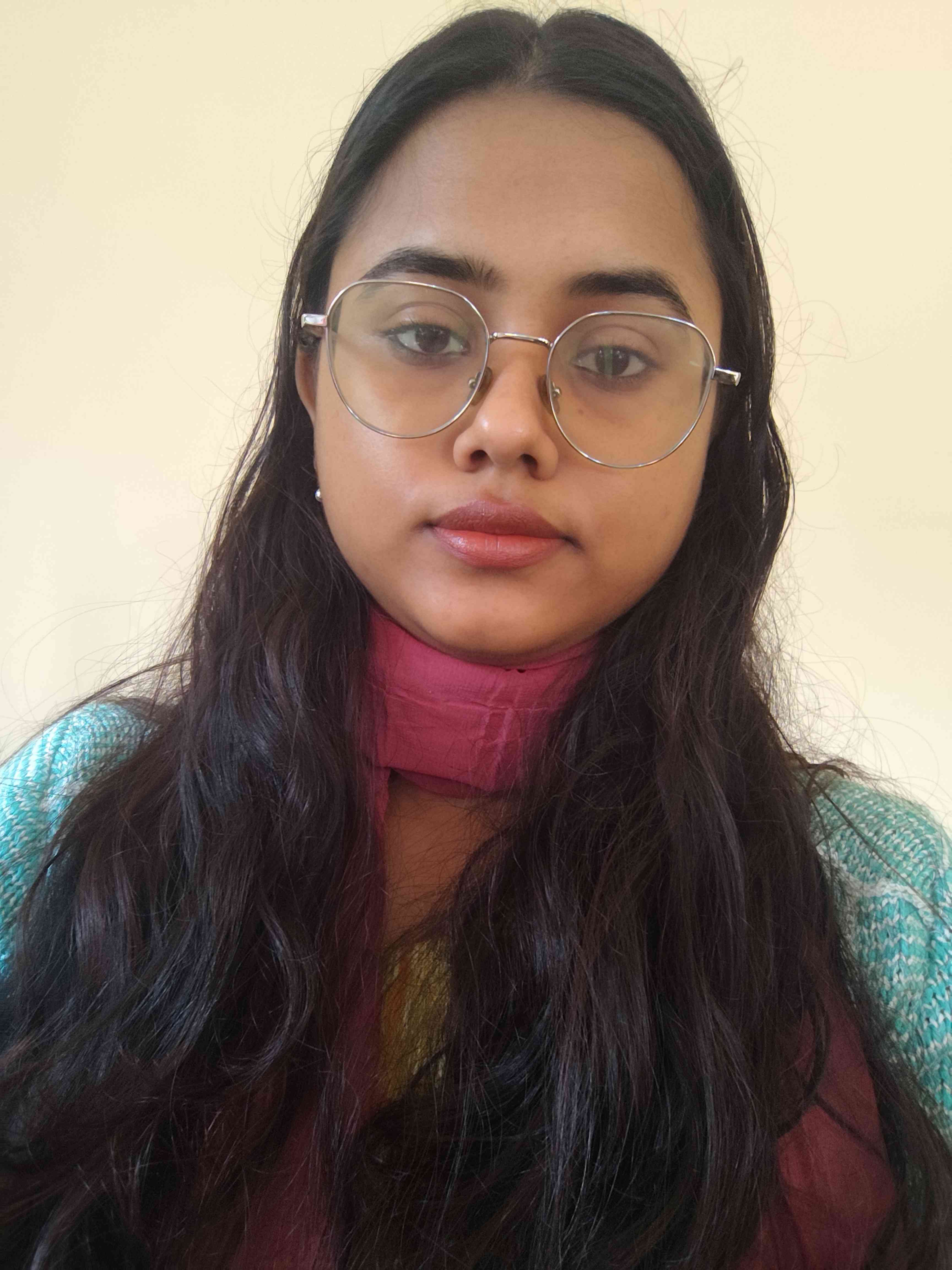 Reshma Nasrin