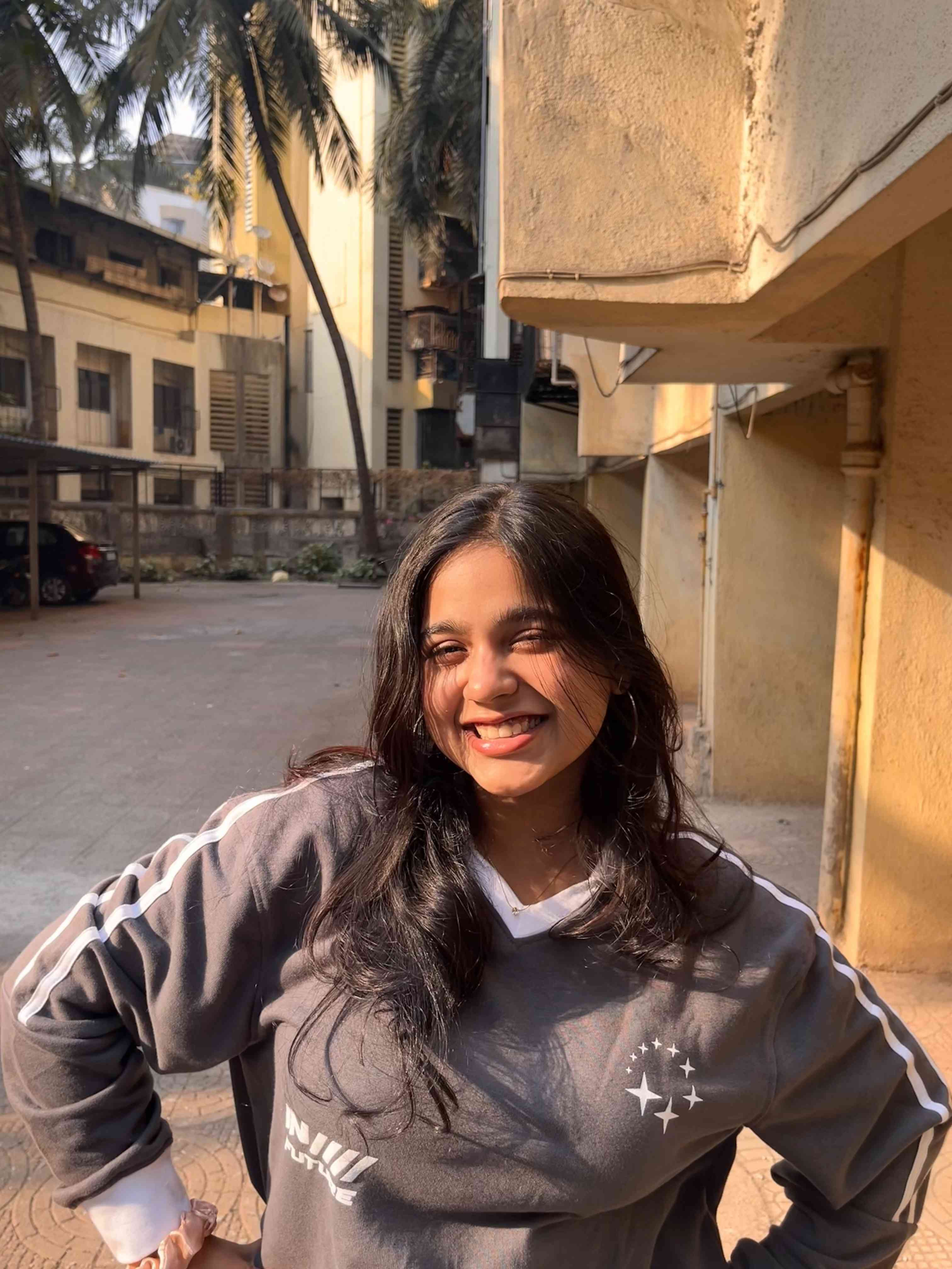 Reshma Irene Shibu