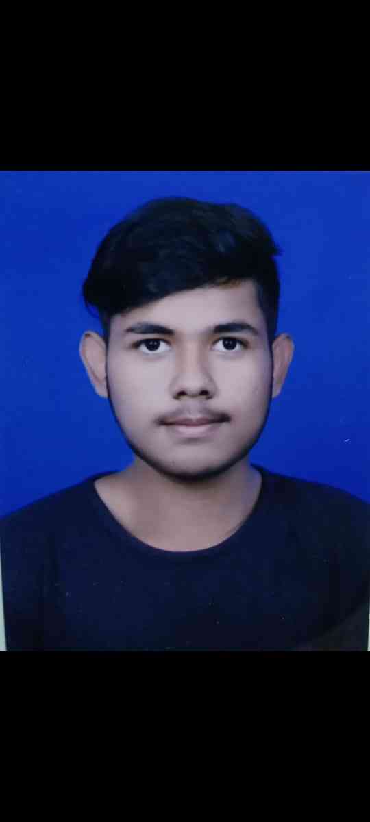 Rohit Gupta
