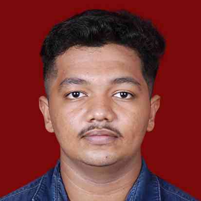 Pritam Badagi