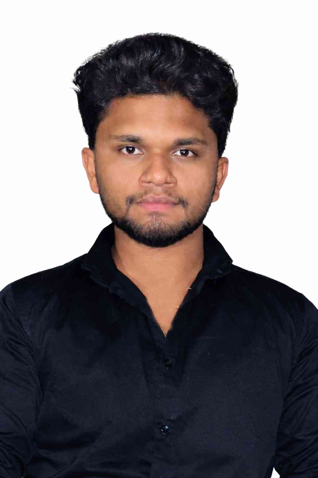 Raghav Dheer