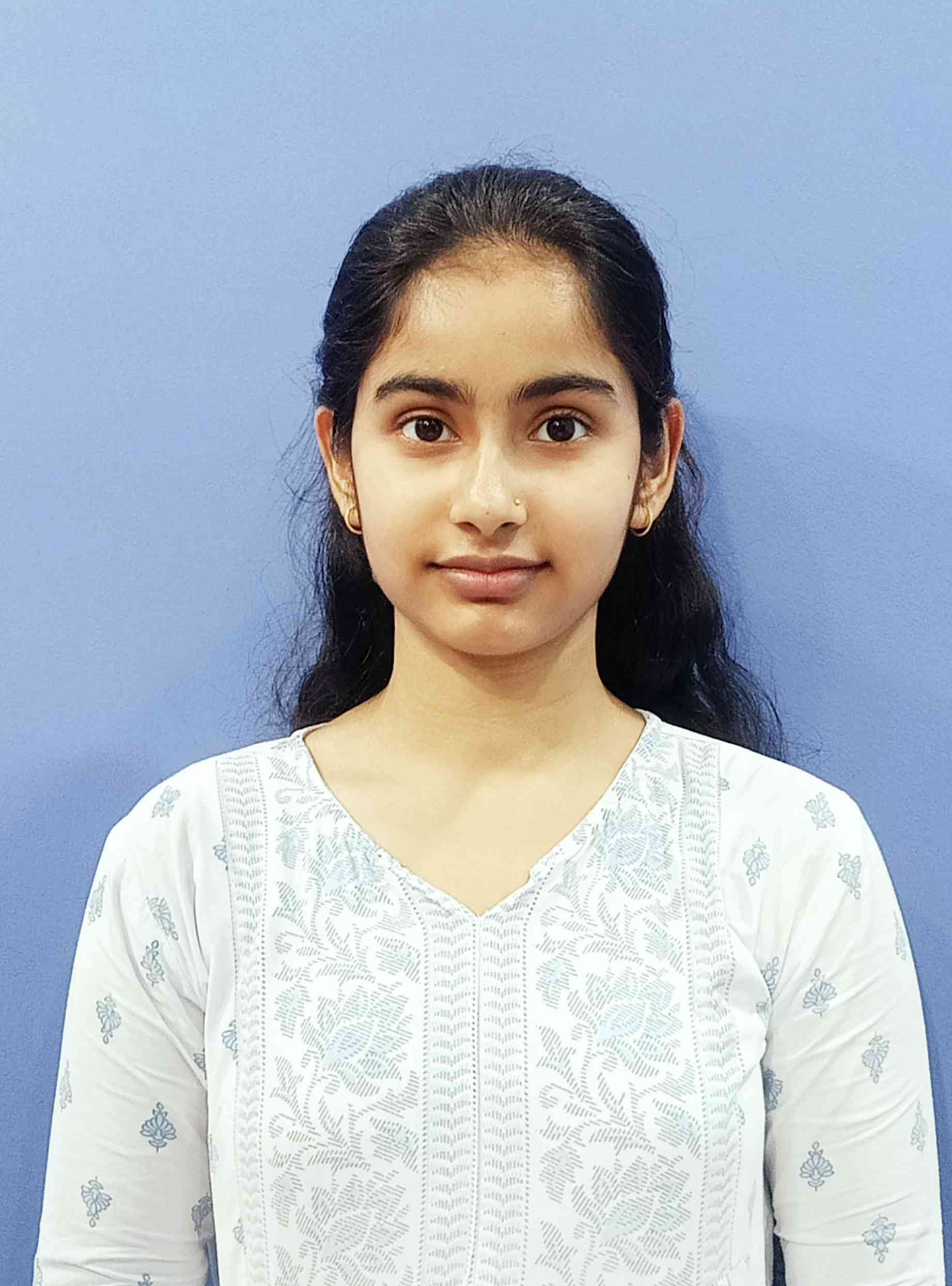 Riya Jaiswal