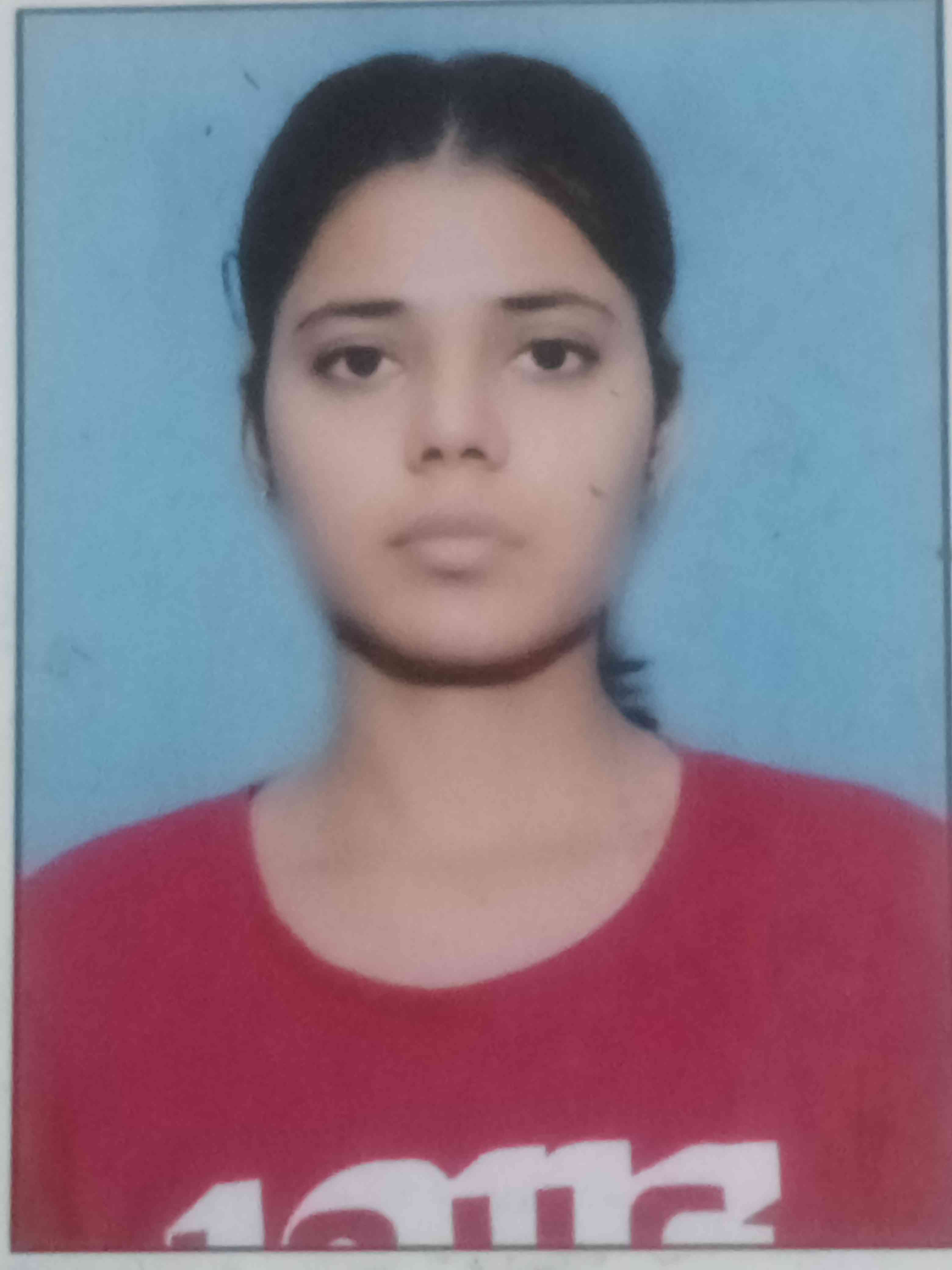 Aradhya Pandey