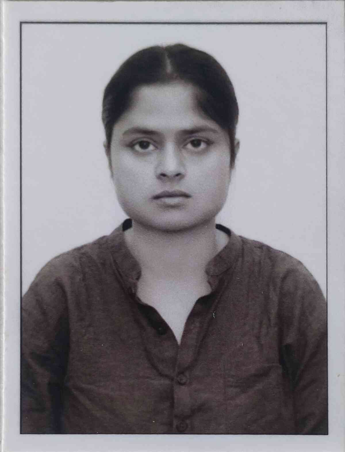 Savita kumari