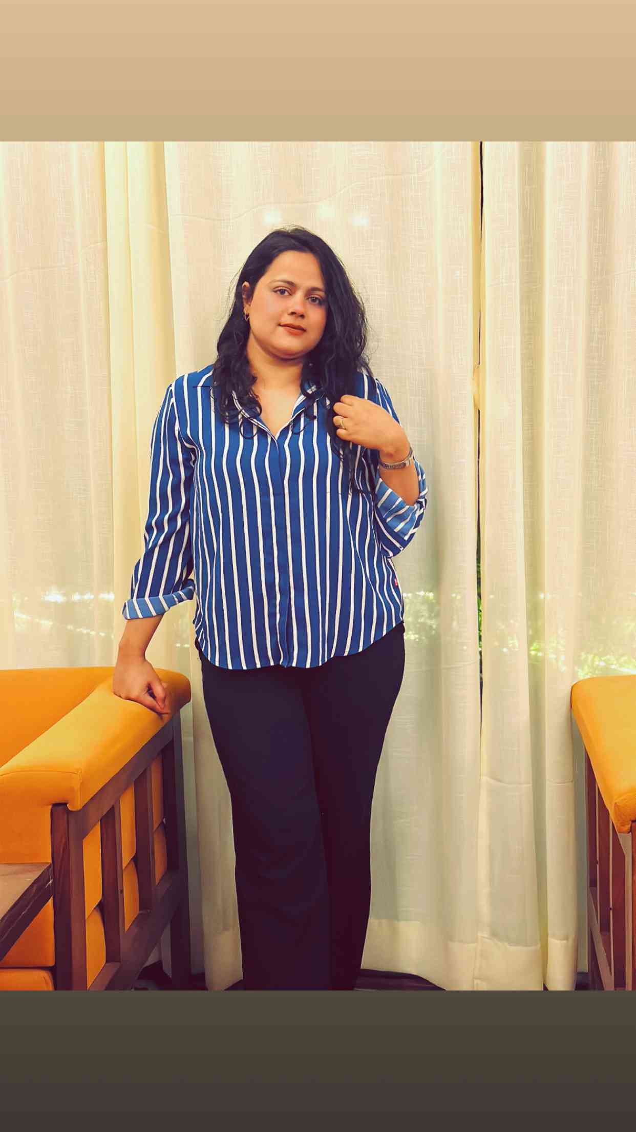 Rida Ansari