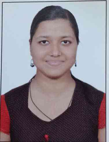 Riddhi Mukherjee