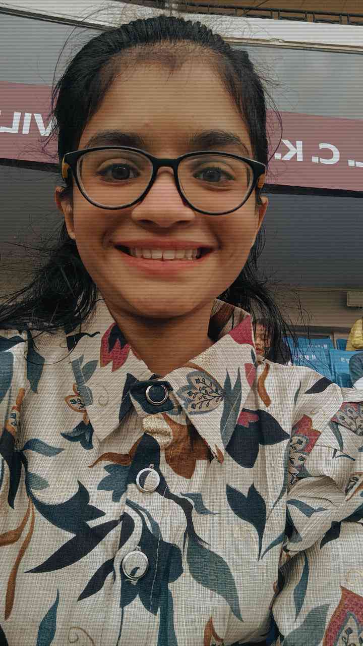 Riddhi Kukda